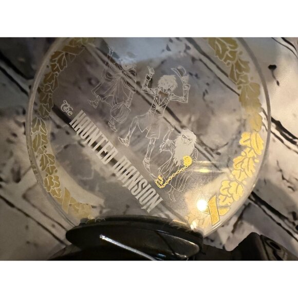 2019 Disney Parks Haunted Mansion 50th Anniversary Light Up Headband - Picture 5 of 6